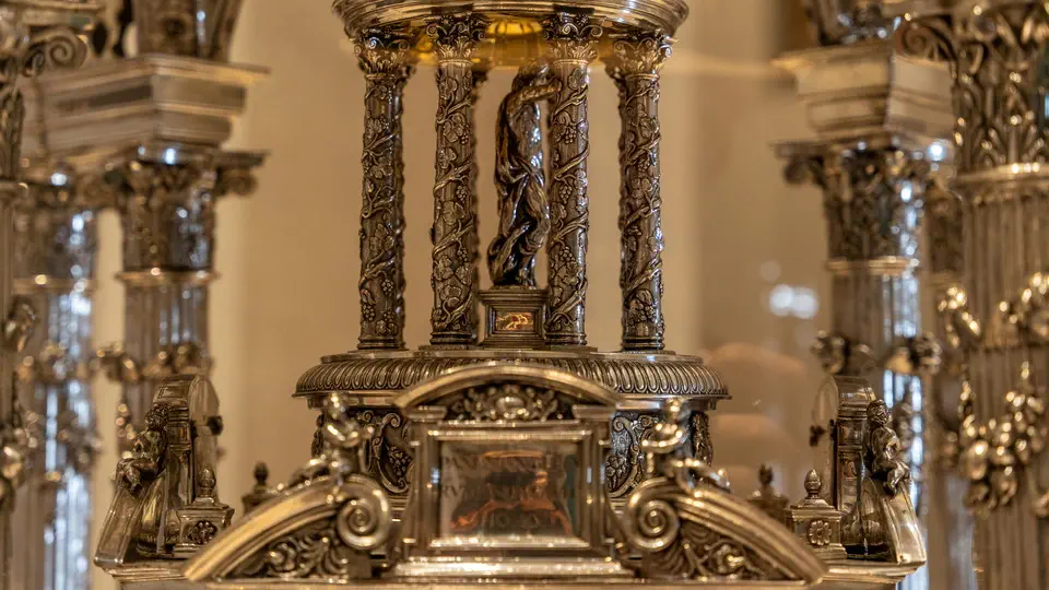Muzeum Historii Madrytu.