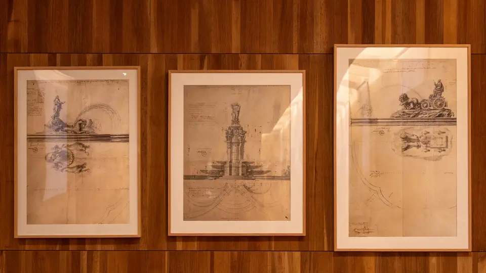 Muzeum Historii Madrytu.