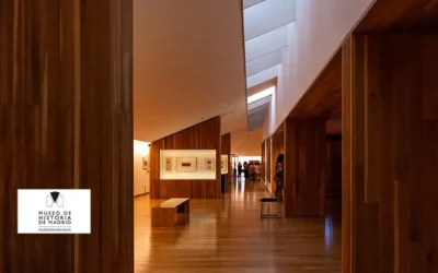 Muzeum Historii Madrytu tysiąc lat dziejów miasta