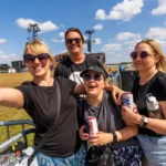 Pol’and’Rock Festival kilka dni muzyk i wolności