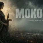 Mokosz słowiańska bogini ziemi, wody i ludzkiego losu