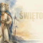 Świętowit bóg Słowian o czterech obliczach strażnik losu