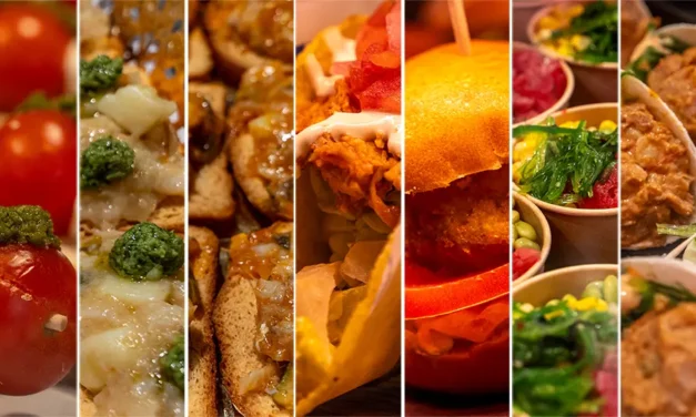 Hiszpańskie tapas czego spróbować w poszczególnych regionach