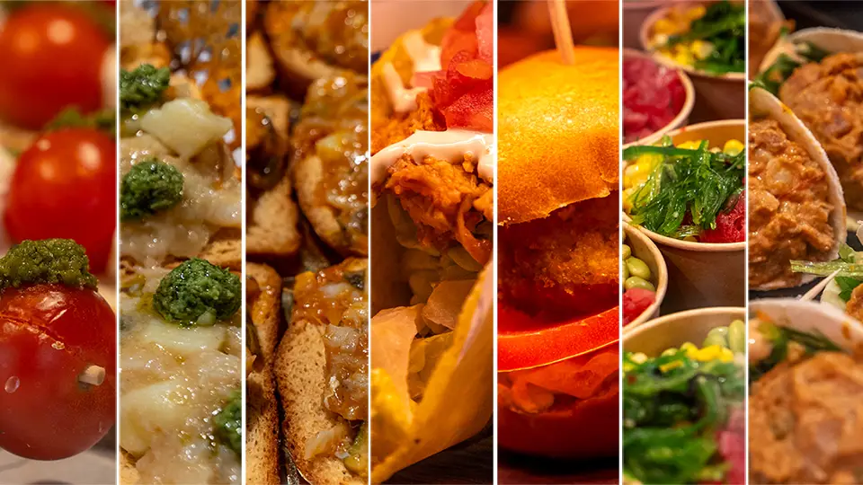 Hiszpańskie tapas czego spróbować w poszczególnych regionach