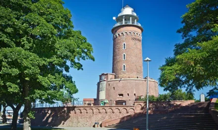 Kołobrzeg w kadrze — najbardziej fotogeniczne miejsca nad Bałtykiem