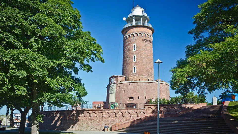 Kołobrzeg w kadrze — najbardziej fotogeniczne miejsca nad Bałtykiem