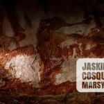Jaskinia Cosquera w Marsylii  niezwykła prehistoryczna replika