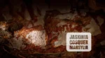 Jaskinia Cosquera w Marsylii.