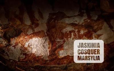 Jaskinia Cosquera w Marsylii niezwykła prehistoryczna replika