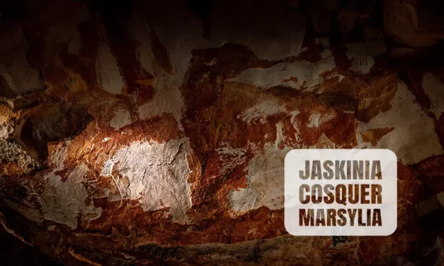 Jaskinia Cosquera w Marsylii  niezwykła prehistoryczna replika
