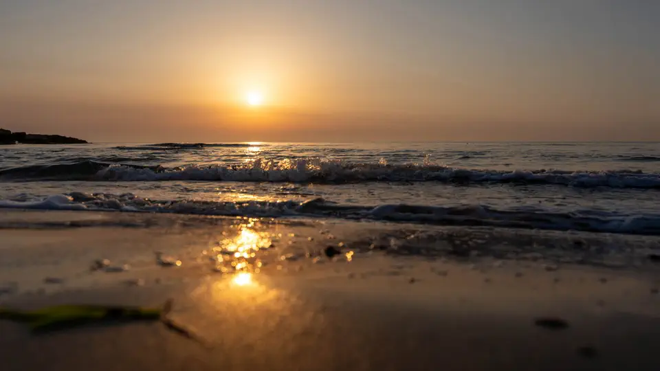Najlepsze plaże na Costa Blanca. 