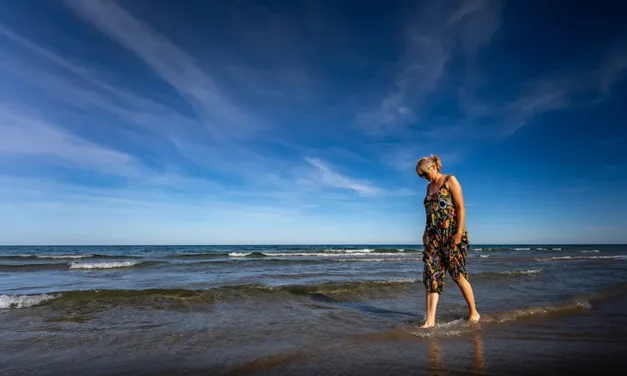 Najlepsze plaże na Costa Blanca moje ulubione miejsca