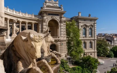 Marsylia co warto zobaczyć i jak zaplanować zwiedzanie