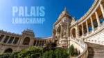 Palais Longchamp w Marsylii.