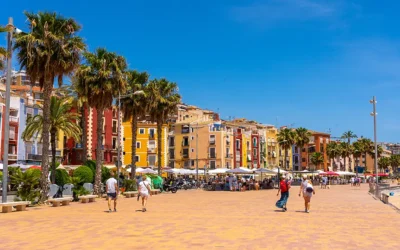 Najpiękniejsze miasteczka na Costa Blanca – miejsca, które naprawdę warto zobaczyć