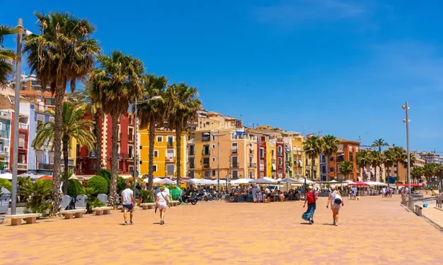 Najpiękniejsze miasteczka na Costa Blanca – miejsca, które naprawdę warto zobaczyć