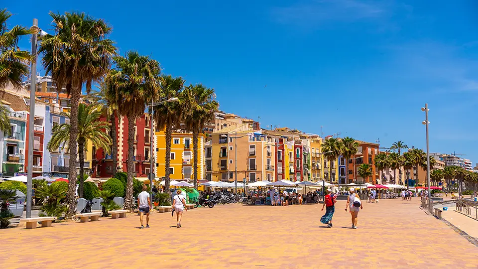 Najpiękniejsze miasteczka na Costa Blanca – miejsca, które naprawdę warto zobaczyć