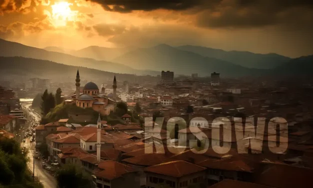 Kosowo na krótki wyjazd, co zobaczyć i jak zaplanować wycieczkę