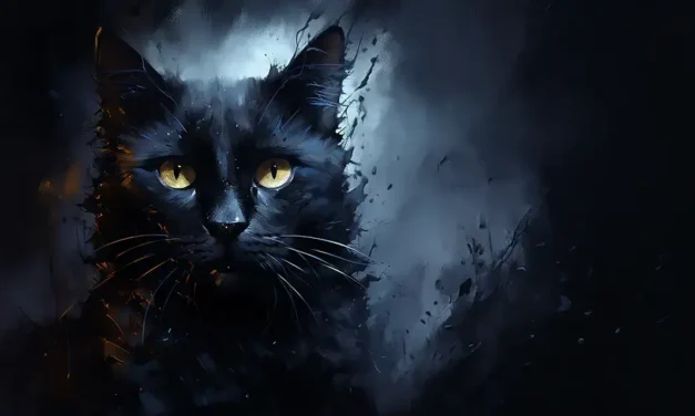 Przesądy i zabobony w Polsce i Europie, w co wierzyliśmy kiedyś i dzisiaj