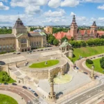 Szczecin na weekend: Miasto, które zaskakuje na każdym kroku (i wcale nie leży nad morzem!)