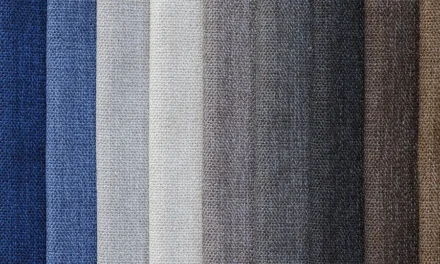 Druk wielkoformatowy na tkaninie, papierze i folii – który materiał do czego?