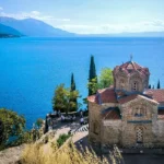 Macedonia Północna to dobry wybór na ciepłe i tanie wakacje
