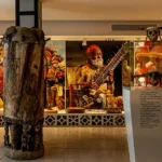 Muzeum Muzyki Etnicznej w Busot podróż przez muzykę świata