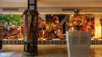 Muzeum Muzyki Etnicznej w Busot na Costa Blanca w Hiszpanii.
