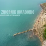 Tama i zbiornik Amadorio – atrakcja przyrodnicza na Costa Blanca
